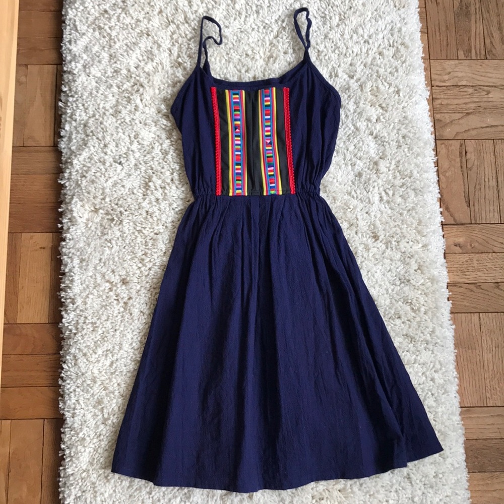 Midi Dress from Thailand